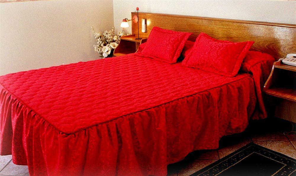 Tunkelen Apart Hotel Mendoza Zewnętrze zdjęcie