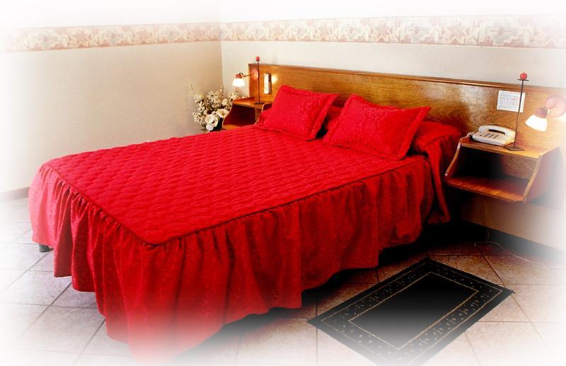 Tunkelen Apart Hotel Mendoza Zewnętrze zdjęcie